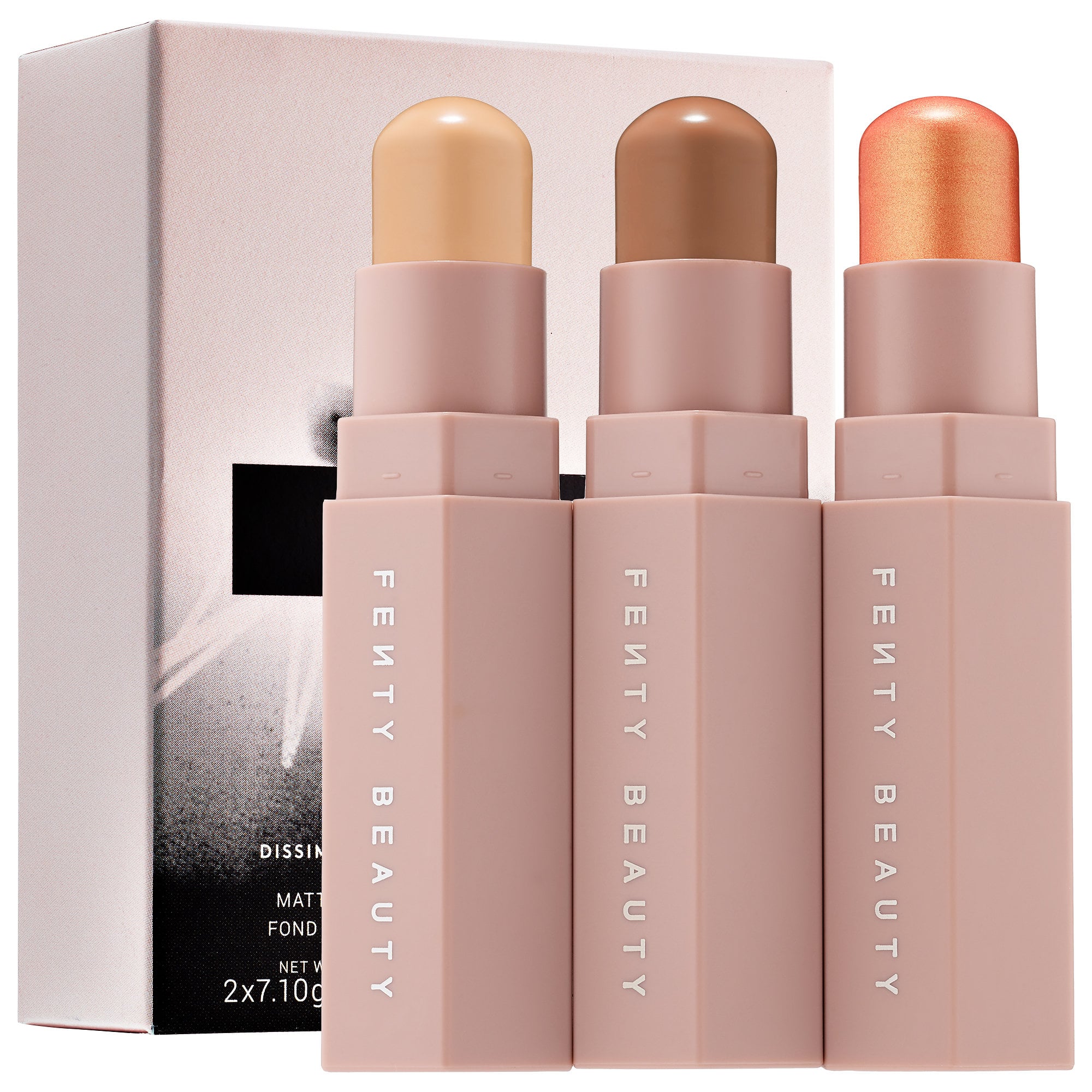 Fenty reviews best sale