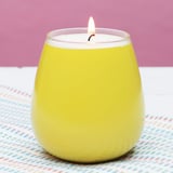 DIY SoulCycle Grapefruit Wake-Up Candle