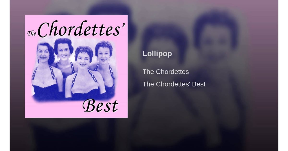 Lollipop By The Chordettes Riverdale S Soundtrack Is Absolute Fire This Season Popsugar Entertainment