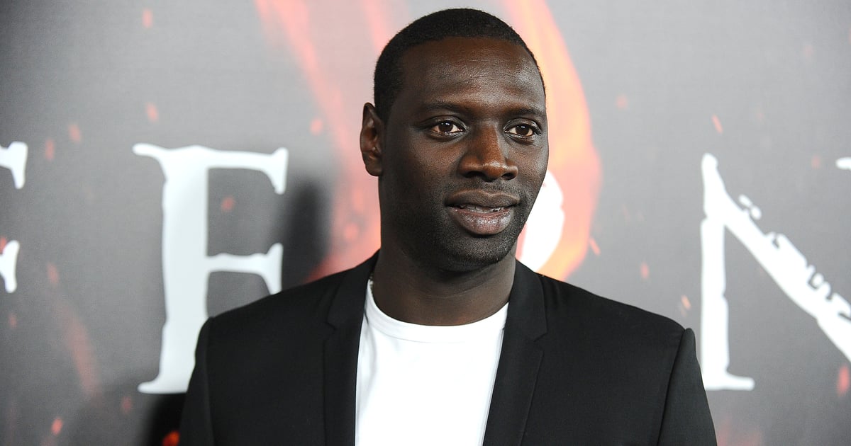 omar sy lupin