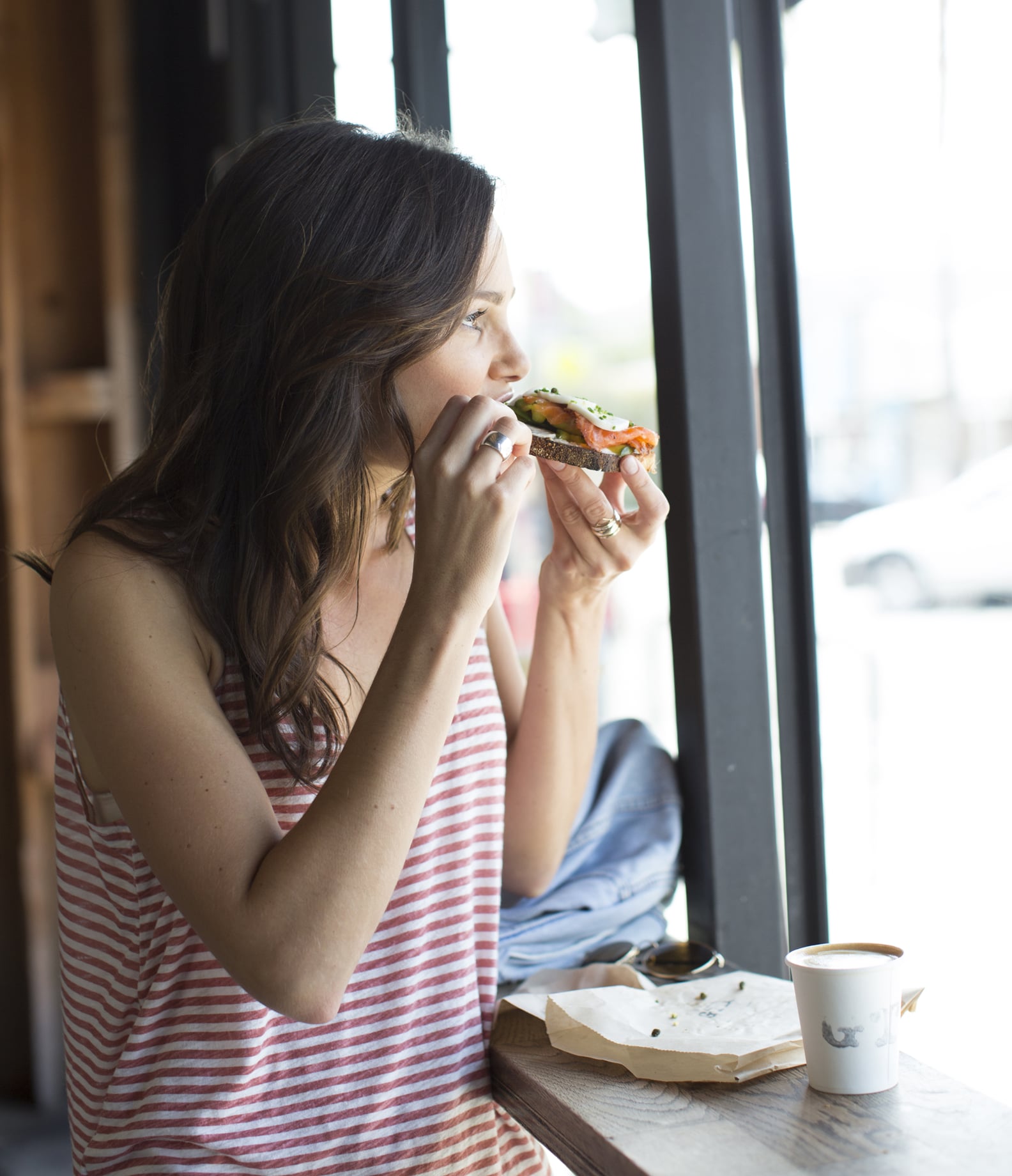 How to Feel Fuller When Eating | PS Fitness