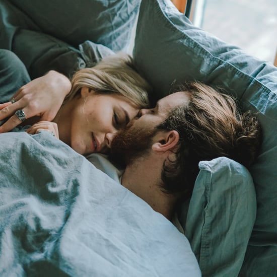 Having Sex After Giving Birth