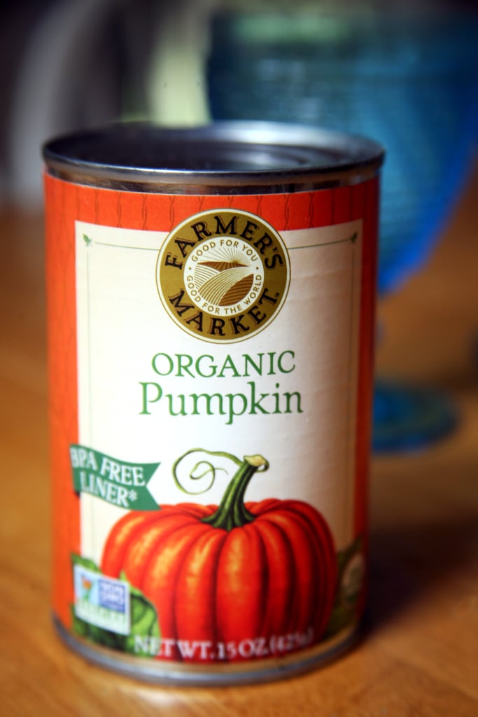 What to Make With 1 Can of Pumpkin | POPSUGAR Fitness