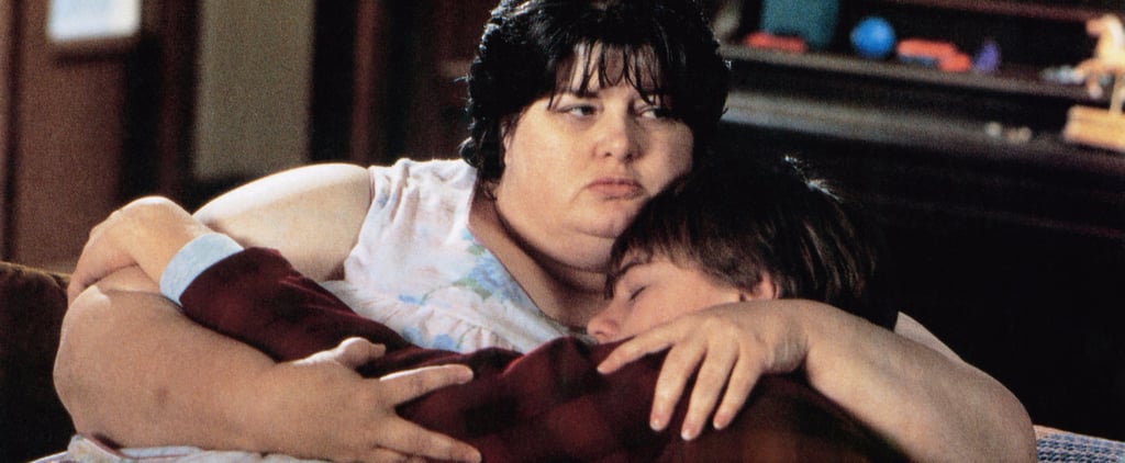 Leonardo DiCaprio's Reaction to Darlene Cates's Death