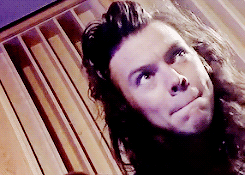 The nose scrunch
