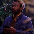 Donald Glover Takes on Kanye West Controversy in Hilarious Horror-Movie-Themed SNL Sketch