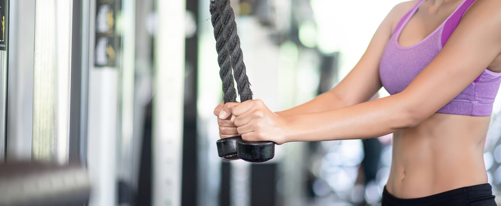 Fitness Gear For Sweaty Workouts