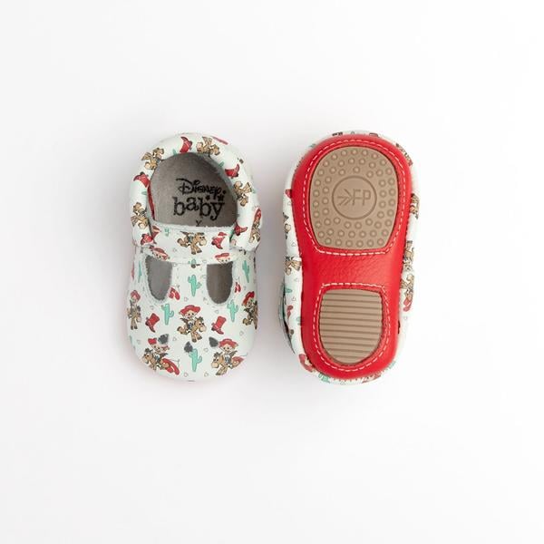 Jessie Mary Jane Mini Soles