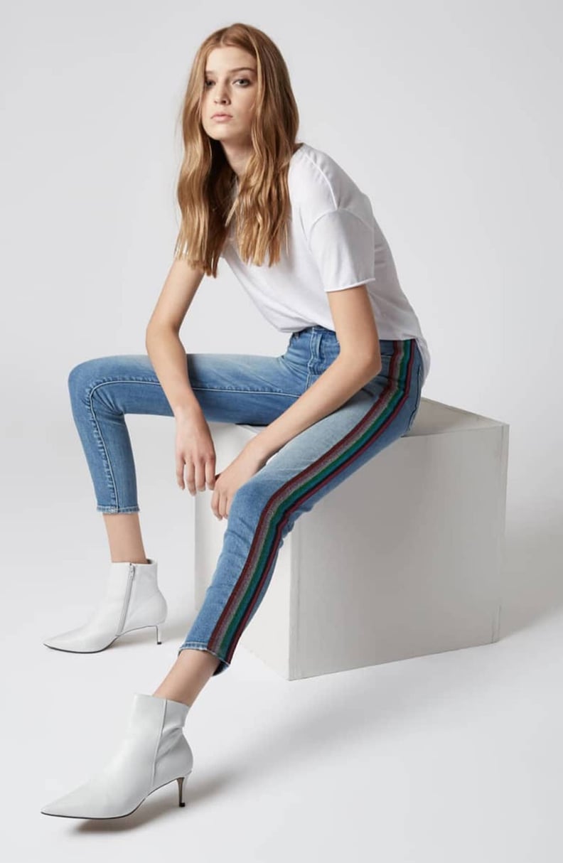 BlankNYC The Bond Skinny Jeans