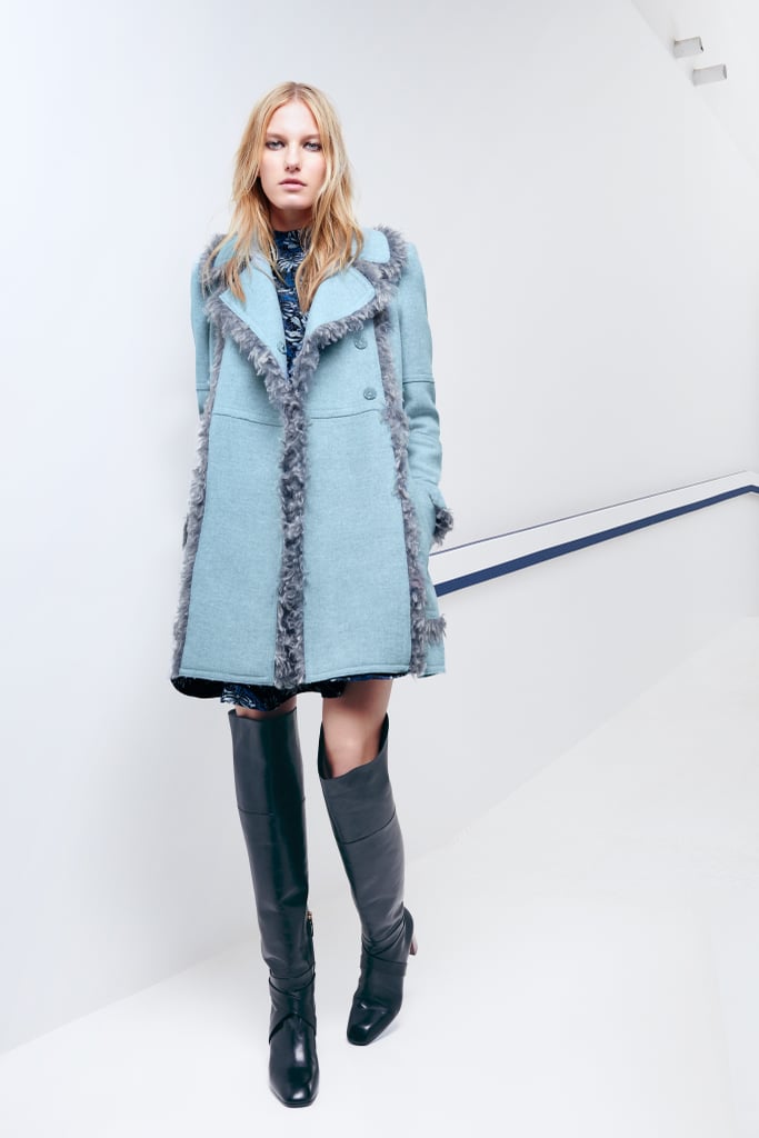 Rebecca Taylor Fall 2015