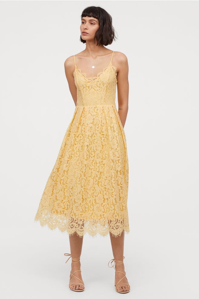 h and m wedding guest dresses