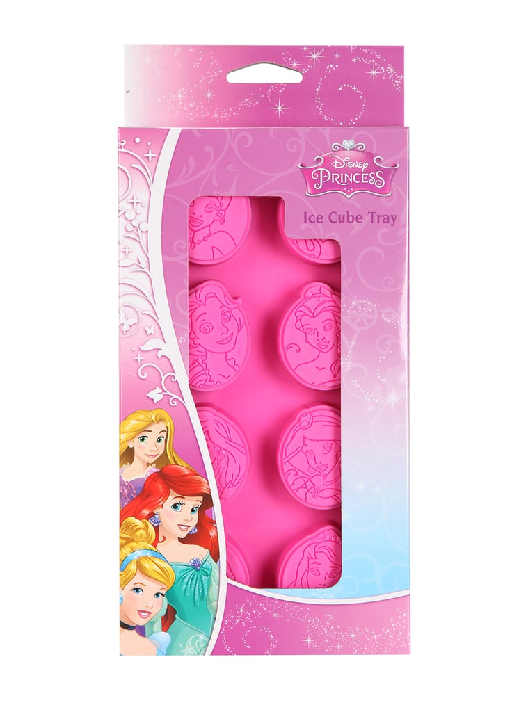 Disney Princess Ice Cube Tray ($10, originally $13)