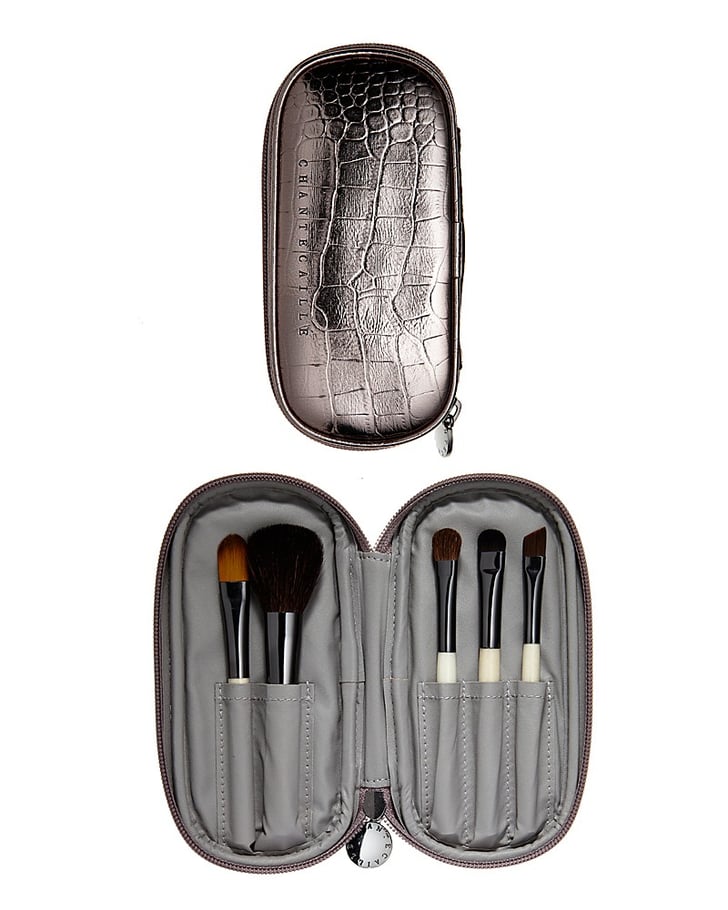 Chantecaille Travel Brush Set Travel Brush Sets POPSUGAR Beauty Photo 7