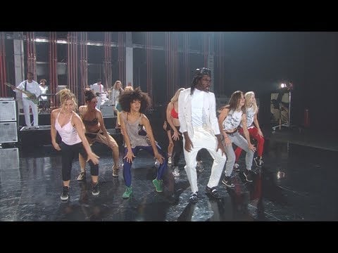 "You're Not Good Enough" by Blood Orange