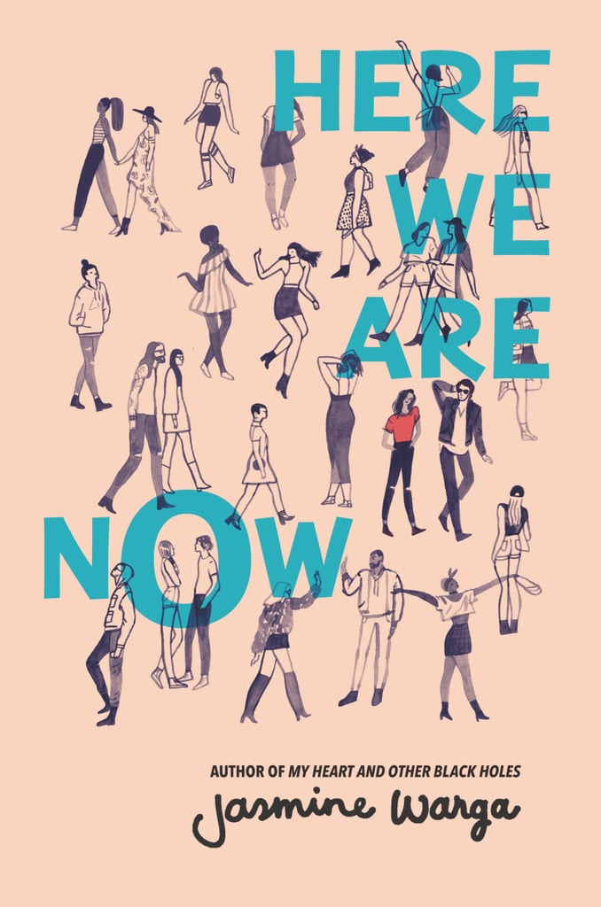 Here We Are Now Here We Are Now