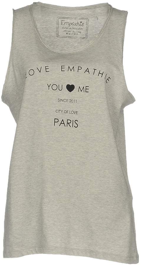 EMPATHIE T-shirts