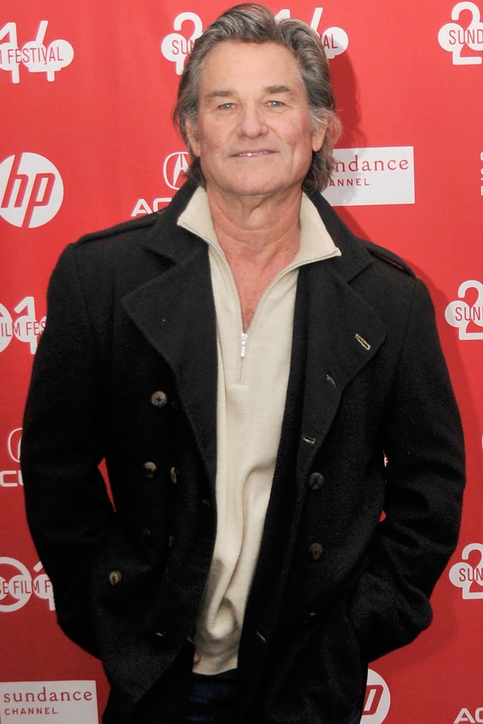 Kurt Russell