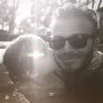 There Is Nothing More Precious Than David Beckham's Bond With His Daughter, Harper