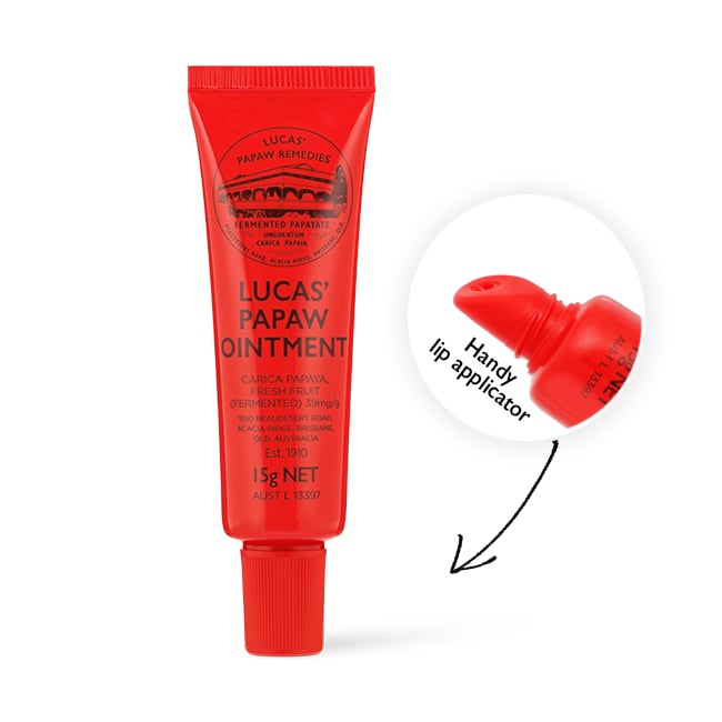 Lucas Papaw Ointment