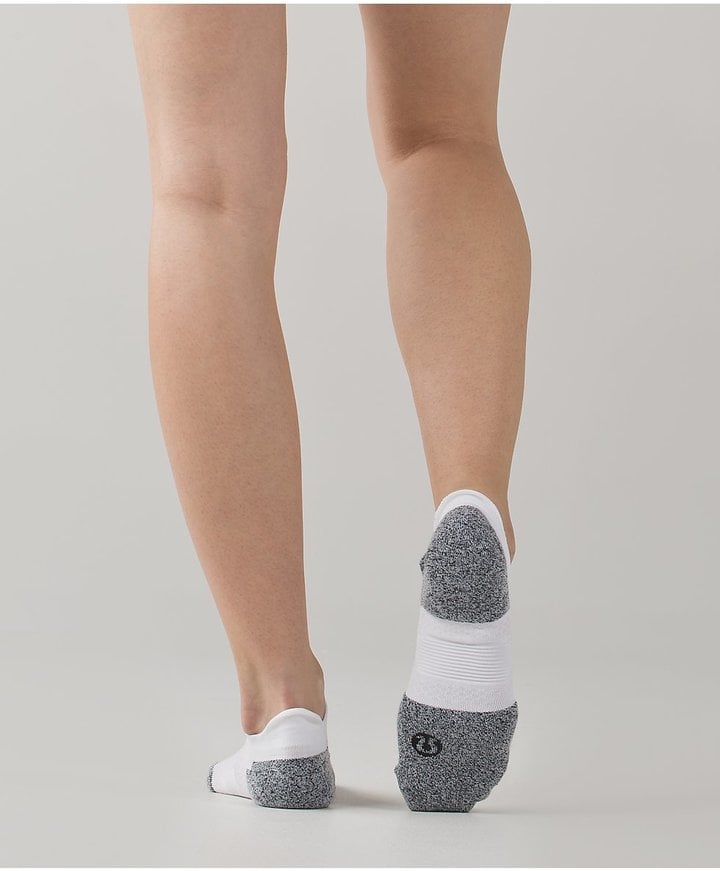 Lululemon High Speed Sock