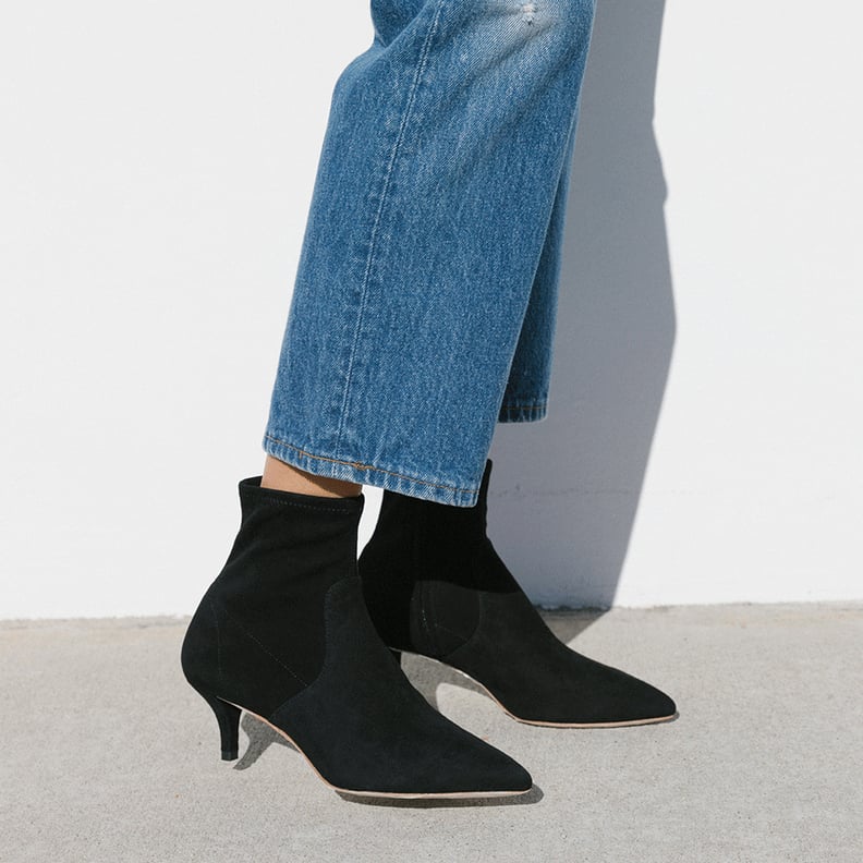 Loeffler Randall Kassidy Bootie