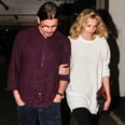 Josh Hartnett Is Back Out With His Hot Girlfriend