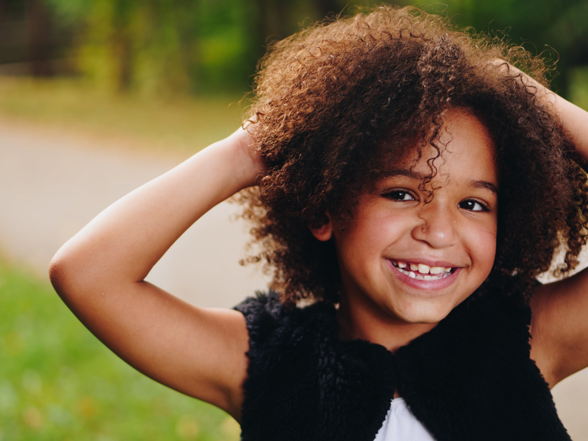 あなたの子供を子供にしましょう。子供時代—そして幼い子供を育てることに伴う狂った時代—は永遠に続くわけではありません。