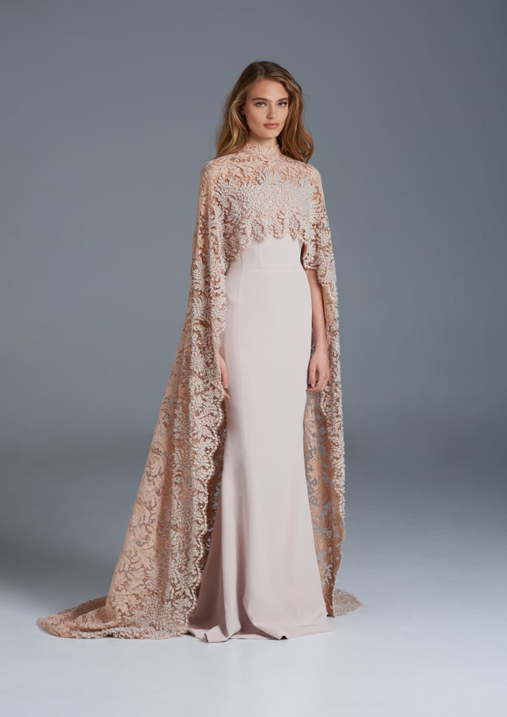 Paolo Sebastian Naked Dresses