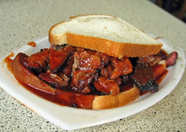 Missouri: Burnt Ends