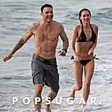 Brooke Burke and David Charvet vacationed in Cabo with daughter | Celebrities on Summer Vacation ...