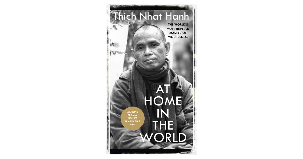 At Home In The World Stories And Essential Teachings From A