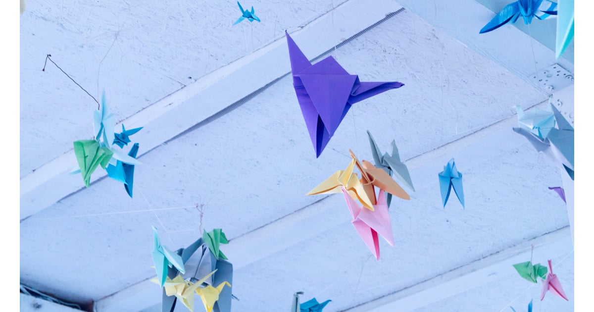 Practice Origami 120 Things To Do Instead Of Spending Money