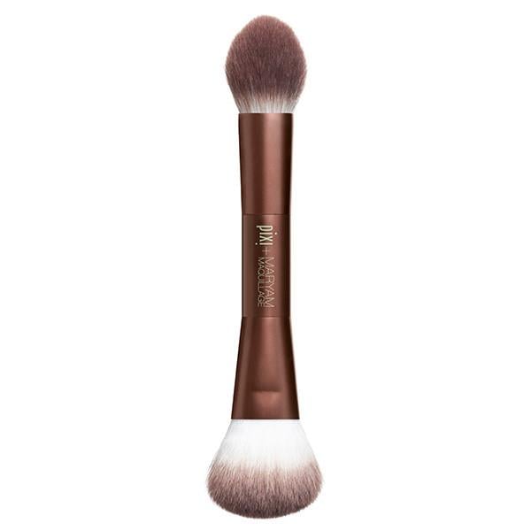 Strobe and Sculpt Brush