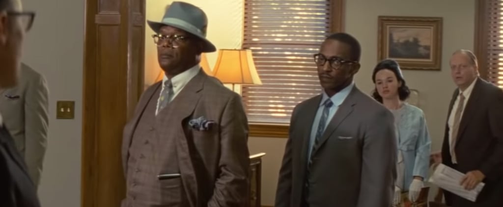 What Is Apple TV+'s The Banker Movie About?