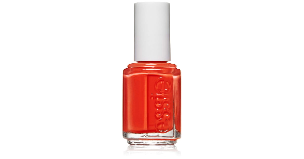 Essie Nail Polish in Meet Me At Sunset Jordyn Woods