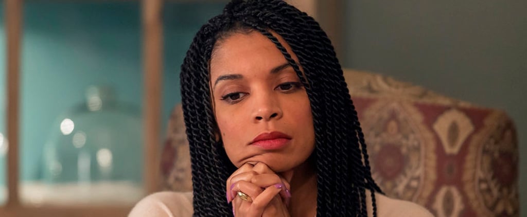 Susan Kelechi Watson Talks About This Is Us Season 1 Finale