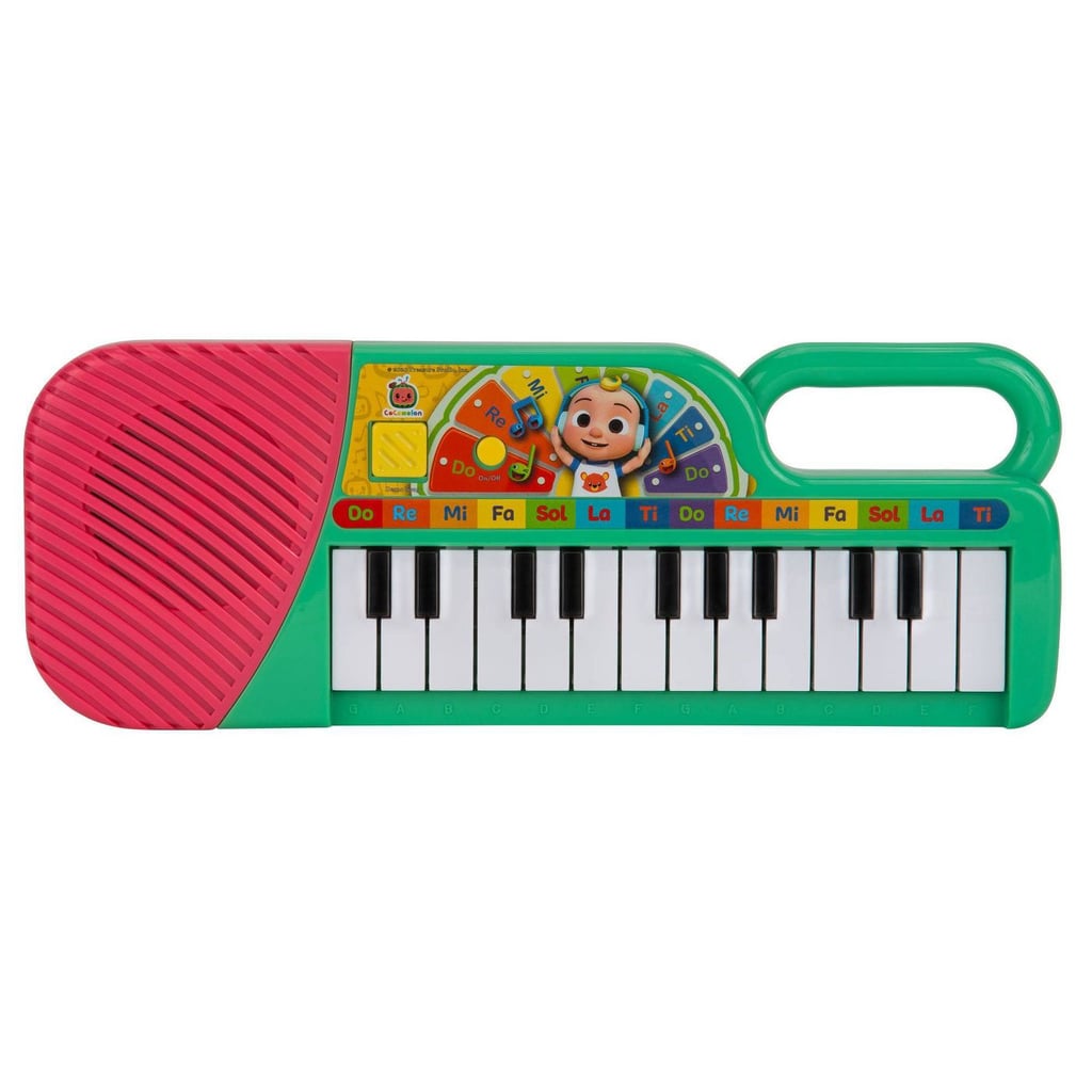 cocomelon first act xylophone