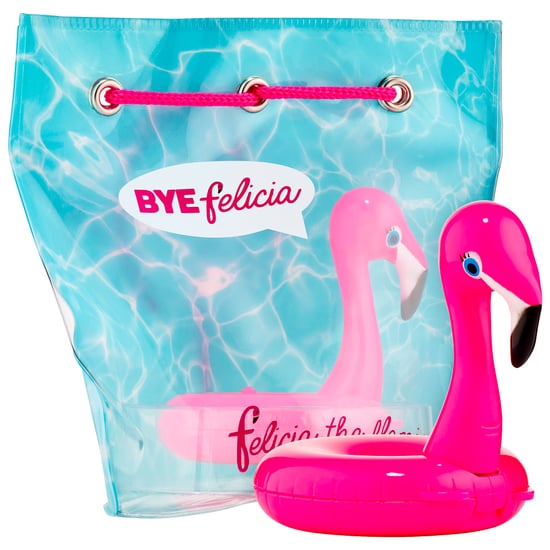 Bye Felicia Lip Balm at Sephora