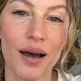 Gisele Bündchen Doesn't Like Being Called a Stepmom, and Her Reasoning Is So Sweet