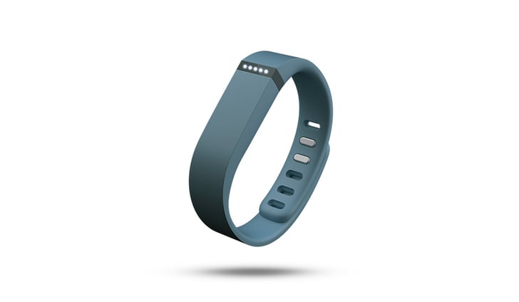 Fitbit Flex | Comparison of Nike+ FuelBand, FitBit, Jawbone Up, and ...