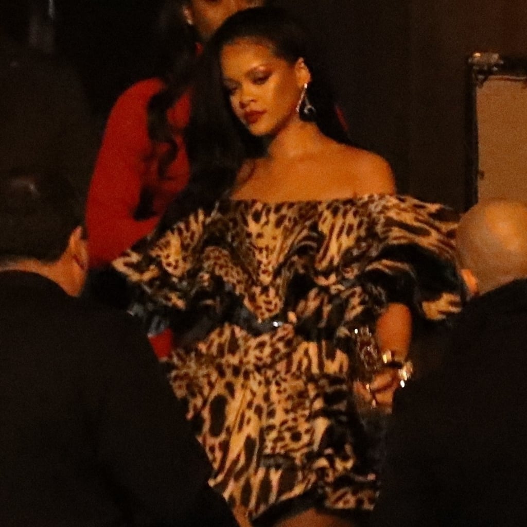 Celebrities At Beyonce And Jay Z S Oscars Afterparty 2019 Popsugar Celebrity