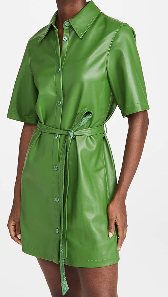 Staud Blaze Dress