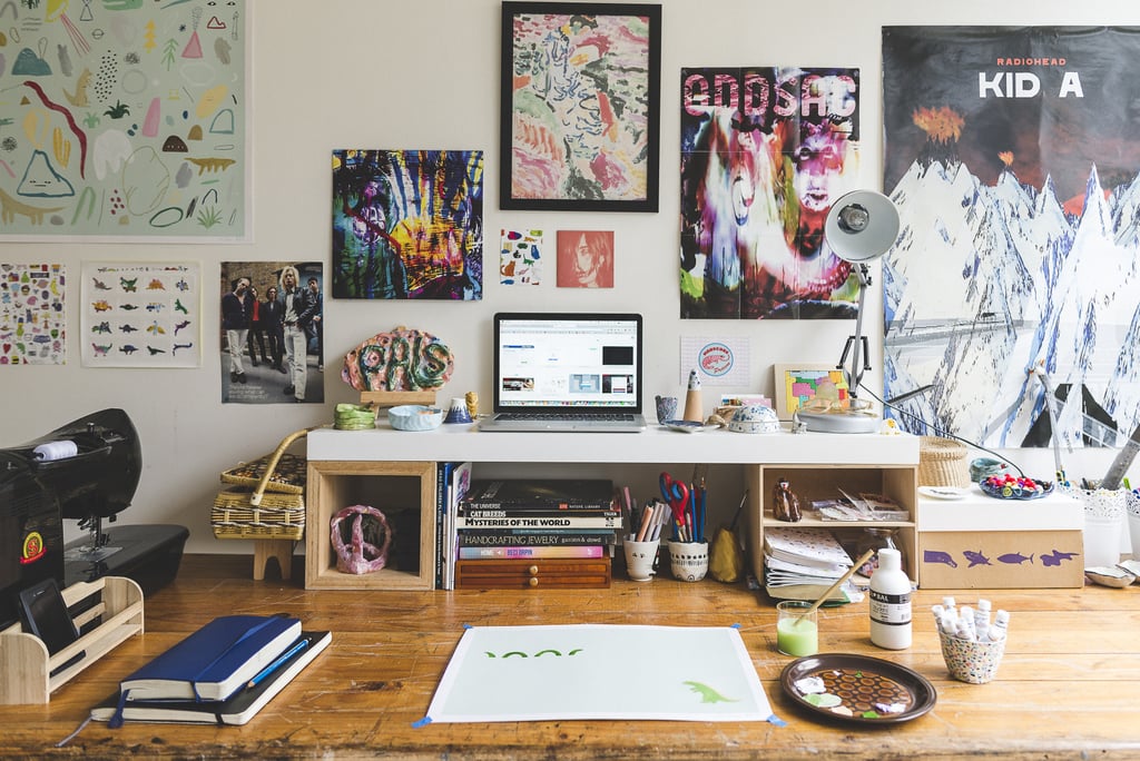 Best Australian and New Zealand Etsy Stores 2016 POPSUGAR Home Australia