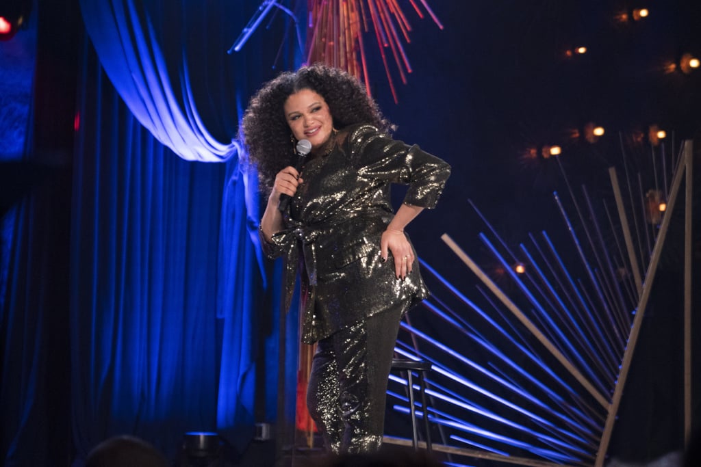 Michelle Buteau: Welcome to Buteaupia