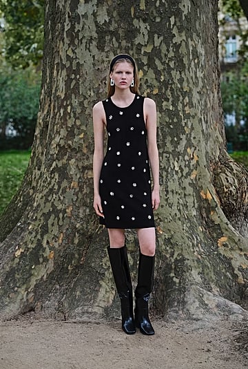 Holiday Pieces That Exude Confidence