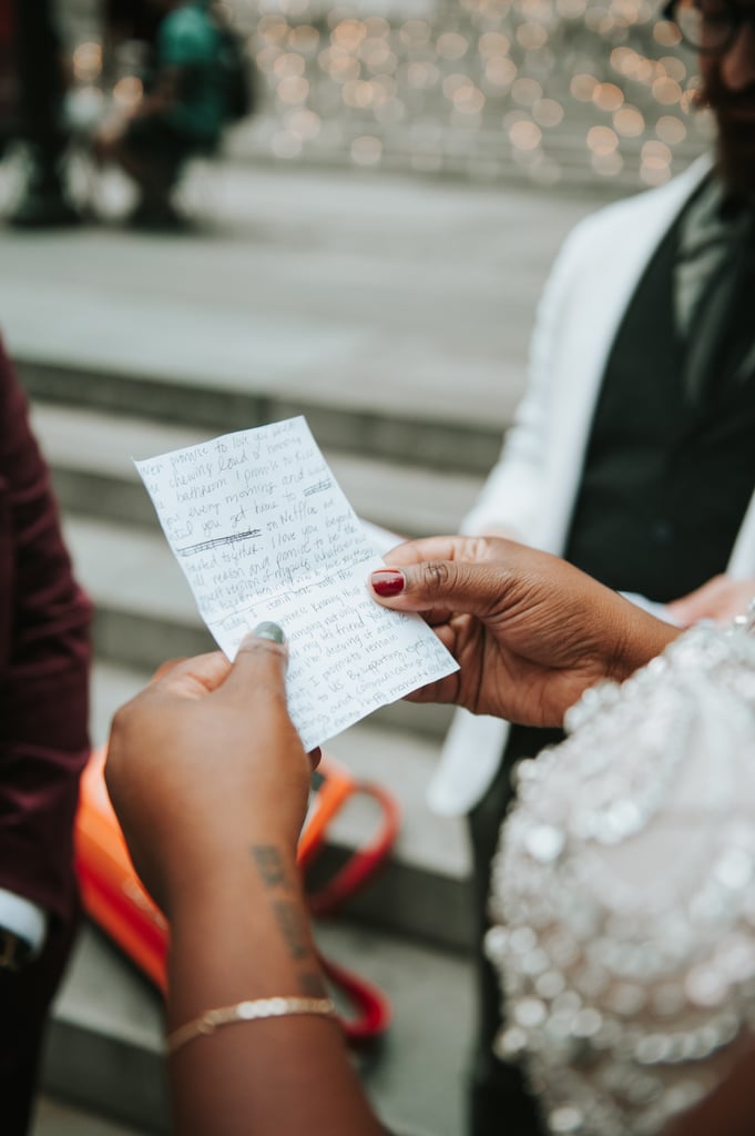 New York Public Library Elopement