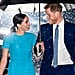 Prince Harry and Meghan Markle's Nicknames For Each Other