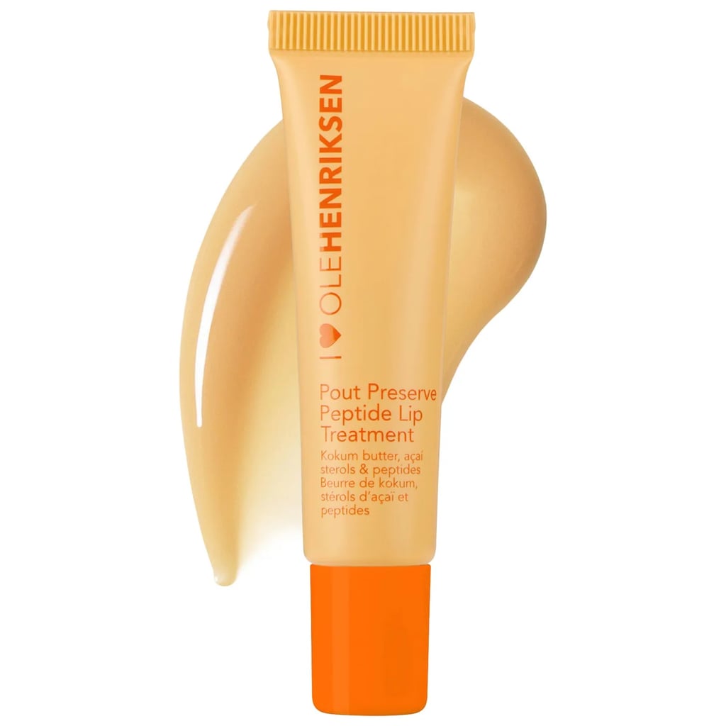 Ole Henriksen Pout Preserve Peptide Lip Treatment