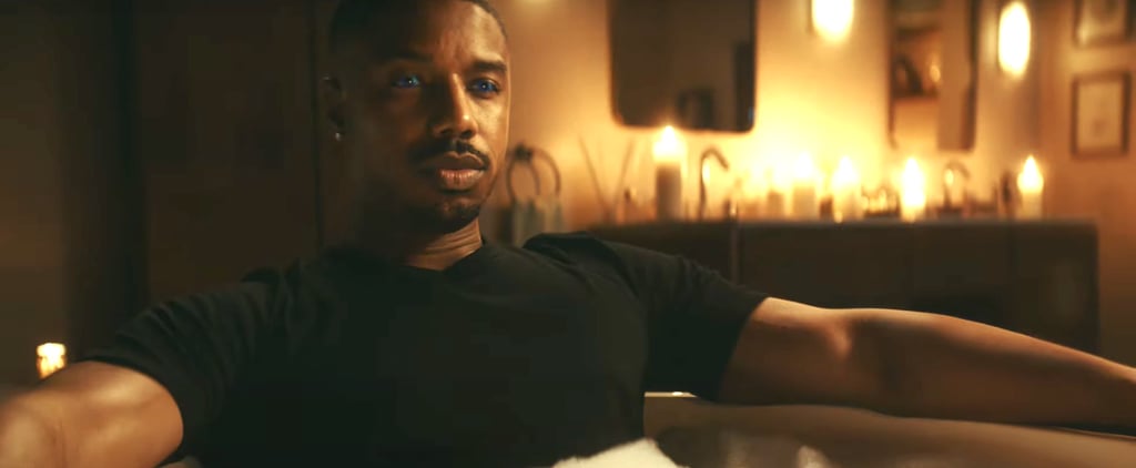 Watch Michael B. Jordan in Amazon's Alexa Super Bowl Ad