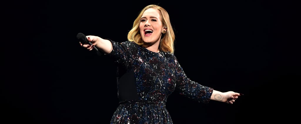 Best Adele Moments of 2016